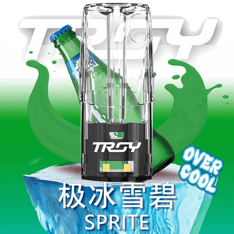 ✨壹灣現貨✨TROY特洛依煙彈 通用一代主機 適用SP2S LANAL ILIA VAKA DIIYA RELX等一代主機