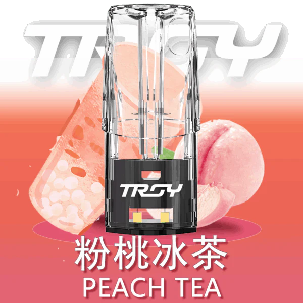 ✨壹灣現貨✨TROY特洛依煙彈 通用一代主機 適用SP2S LANAL ILIA VAKA DIIYA RELX等一代主機